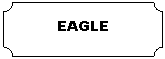 ȱǾ: EAGLE